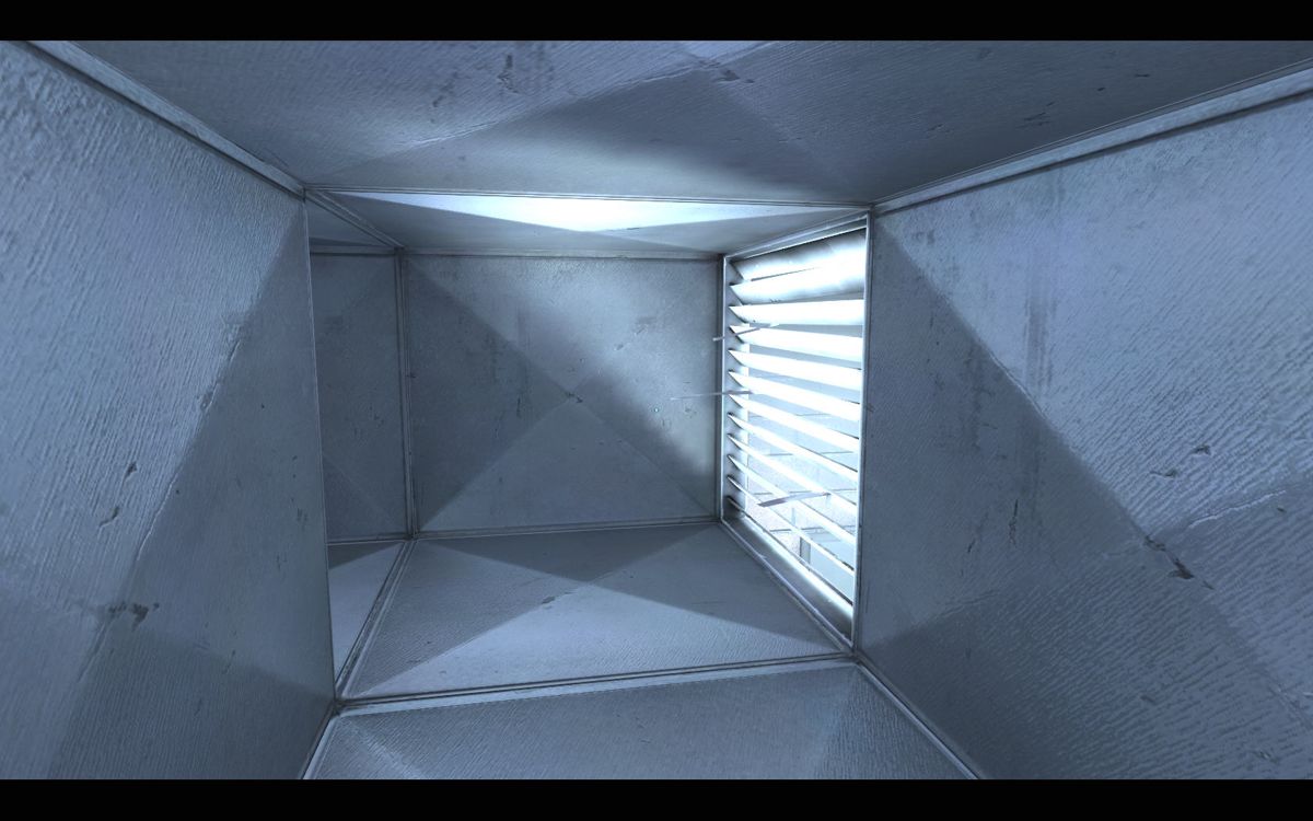 Mirror's Edge screenshot 5 for Playstation 3